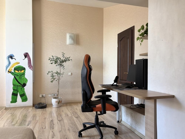 
  Продается 3-комн. квартира, 105 м², Крылатый мкр, д. 6
. Фото 25.