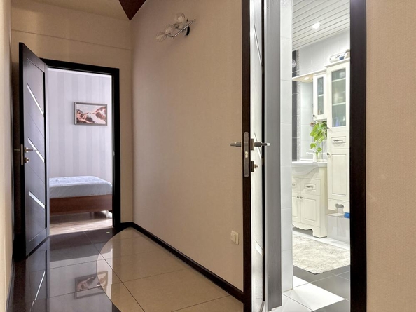 
  Продается 3-комн. квартира, 105 м², Крылатый мкр, д. 6
. Фото 53.