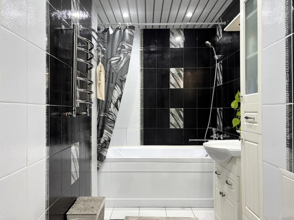 
  Продается 3-комн. квартира, 105 м², Крылатый мкр, д. 6
. Фото 56.