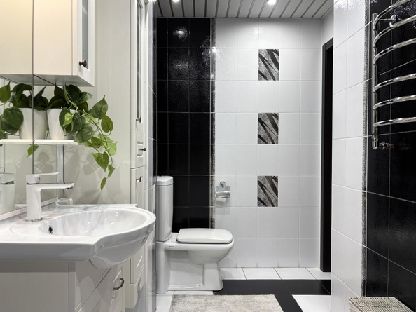 
  Продается 3-комн. квартира, 105 м², Крылатый мкр, д. 6
. Фото 57.
