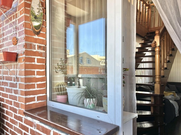 
  Продается 3-комн. квартира, 105 м², Крылатый мкр, д. 6
. Фото 61.