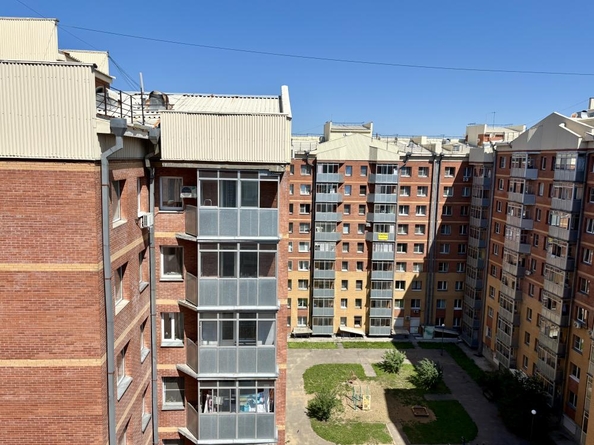 
  Продается 3-комн. квартира, 105 м², Крылатый мкр, д. 6
. Фото 63.