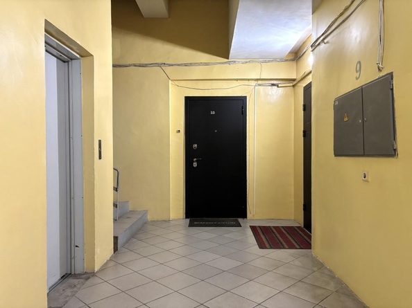 
  Продается 3-комн. квартира, 105 м², Крылатый мкр, д. 6
. Фото 64.