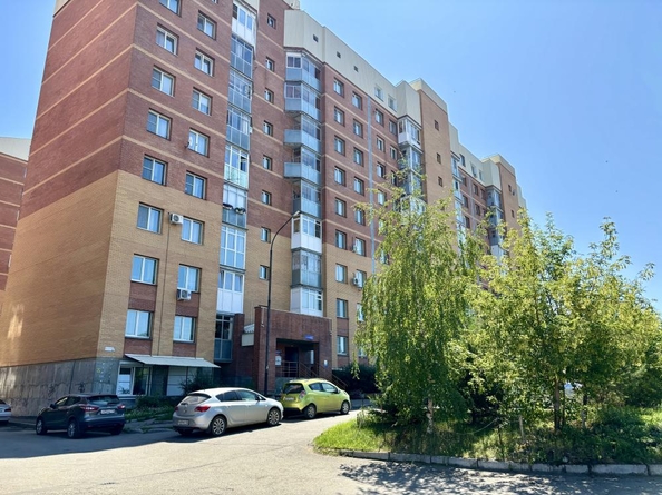 
  Продается 3-комн. квартира, 105 м², Крылатый мкр, д. 6
. Фото 69.