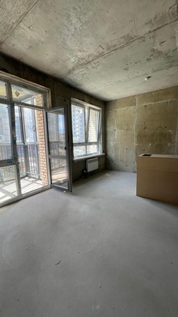 
  Продается 1-комн. квартира, 38 м², ЖК Сибиряков, блок-секция 3
. Фото 2.