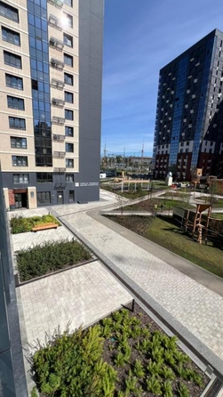 
  Продается 1-комн. квартира, 38 м², ЖК Сибиряков, блок-секция 3
. Фото 16.