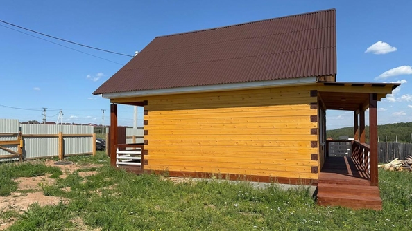 
  Продается дом, 50 м², деревня Куда
. Фото 13.