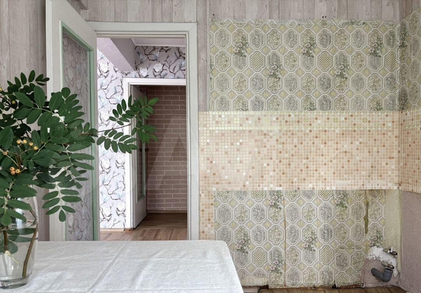 
  Продается 1-комн. квартира, 31 м², Куликовская ул, д. 7
. Фото 17.