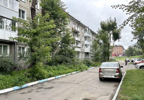 
  Продается 1-комн. квартира, 31 м², Куликовская ул, д. 7
. Фото 20.