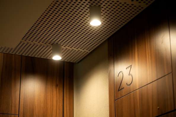 
  Продается 1-комн. квартира, 38.45 м², ЖК СОЮЗ PRIORITY, дом 2
. Фото 8.