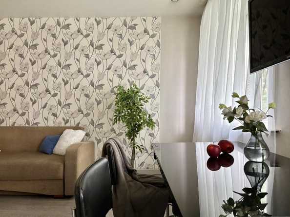 
  Продается 1-комн. квартира, 36 м², Декабрьских Событий ул, д. 103Б
. Фото 3.