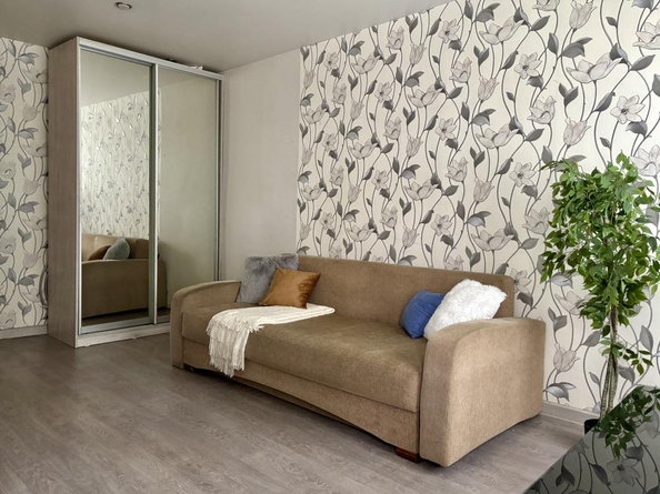 
  Продается 1-комн. квартира, 36 м², Декабрьских Событий ул, д. 103Б
. Фото 4.