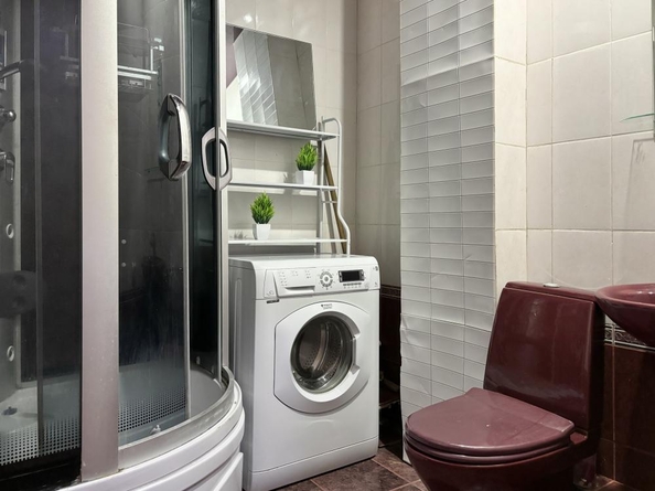 
  Продается 1-комн. квартира, 36 м², Декабрьских Событий ул, д. 103Б
. Фото 9.