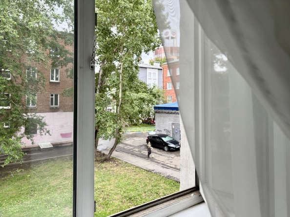 
  Продается 1-комн. квартира, 36 м², Декабрьских Событий ул, д. 103Б
. Фото 13.