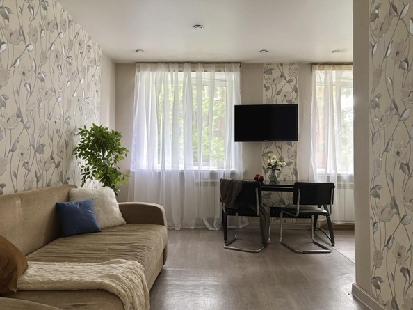 
  Продается 1-комн. квартира, 36 м², Декабрьских Событий ул, д. 103Б
. Фото 14.