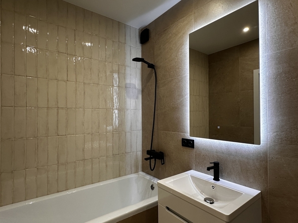 
  Продается 1-комн. квартира, 36.1 м², ЖК Стрижи Сити, блок-секции 8,9
. Фото 4.
