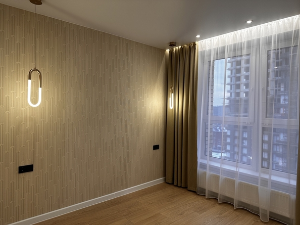 
  Продается 1-комн. квартира, 36.1 м², ЖК Стрижи Сити, блок-секции 8,9
. Фото 8.