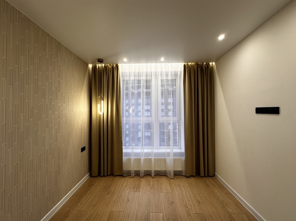 
  Продается 1-комн. квартира, 36.1 м², ЖК Стрижи Сити, блок-секции 8,9
. Фото 9.
