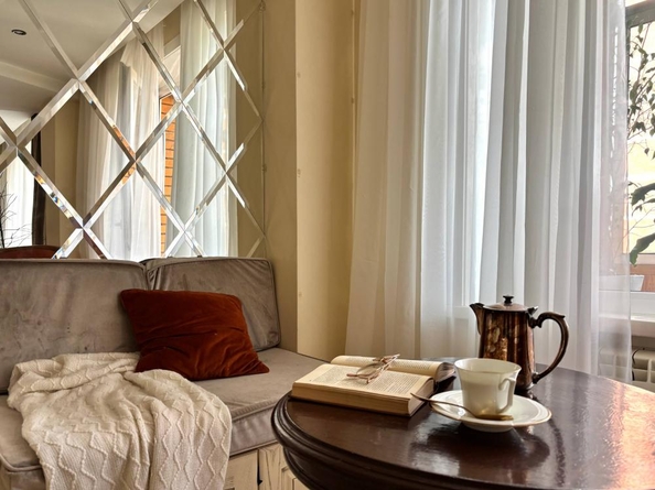 
  Продается 3-комн. квартира, 81.7 м², Крылатый мкр, д. 13
. Фото 7.