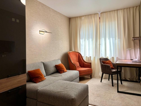 
  Продается 3-комн. квартира, 81.7 м², Крылатый мкр, д. 13
. Фото 19.
