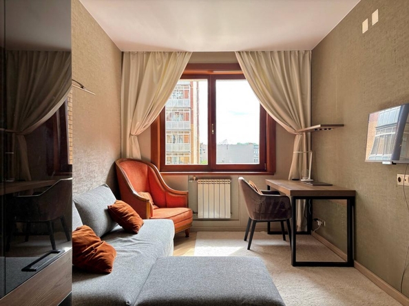 
  Продается 3-комн. квартира, 81.7 м², Крылатый мкр, д. 13
. Фото 21.