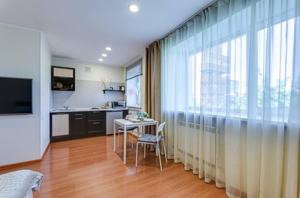 
  Продается 1-комн. квартира, 29.4 м², Гагарина б-р, д. 54
. Фото 10.
