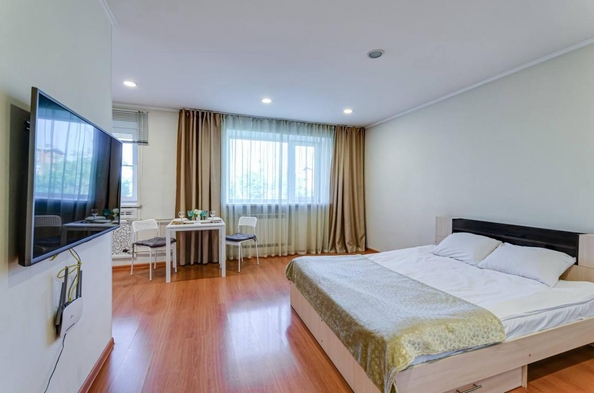 
  Продается 1-комн. квартира, 29.4 м², Гагарина б-р, д. 54
. Фото 11.