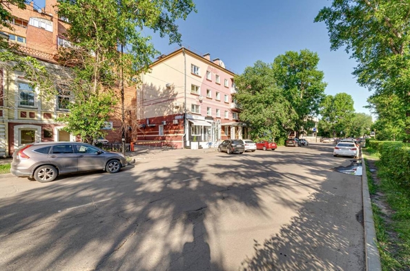 
  Продается 1-комн. квартира, 29.4 м², Гагарина б-р, д. 54
. Фото 15.