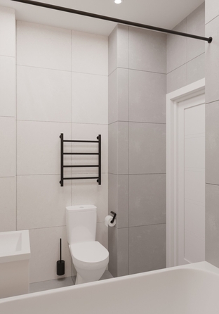 
  Продается 2-комн. квартира, 45.44 м², ЖК Источник, дом 2
. Фото 4.