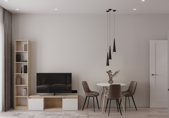 
  Продается 2-комн. квартира, 45.44 м², ЖК Источник, дом 2
. Фото 6.