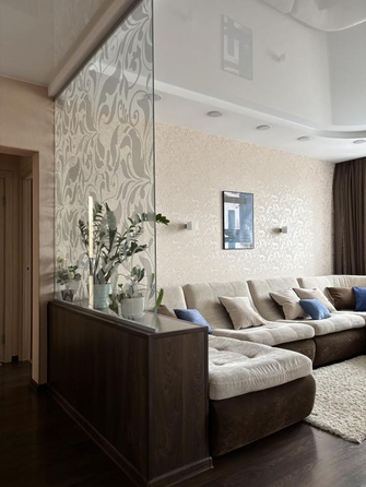 
  Продается 3-комн. квартира, 91 м², Крылатый мкр, д. 24/3
. Фото 4.