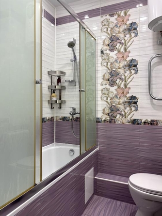 
  Продается 3-комн. квартира, 91 м², Крылатый мкр, д. 24/3
. Фото 9.