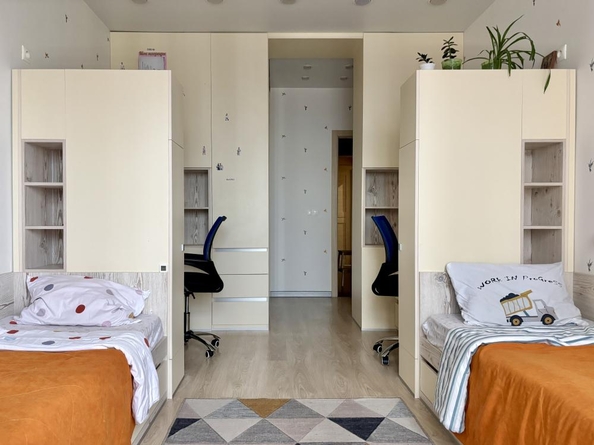 
  Продается 3-комн. квартира, 91 м², Крылатый мкр, д. 24/3
. Фото 16.