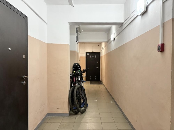 
  Продается 3-комн. квартира, 91 м², Крылатый мкр, д. 24/3
. Фото 32.