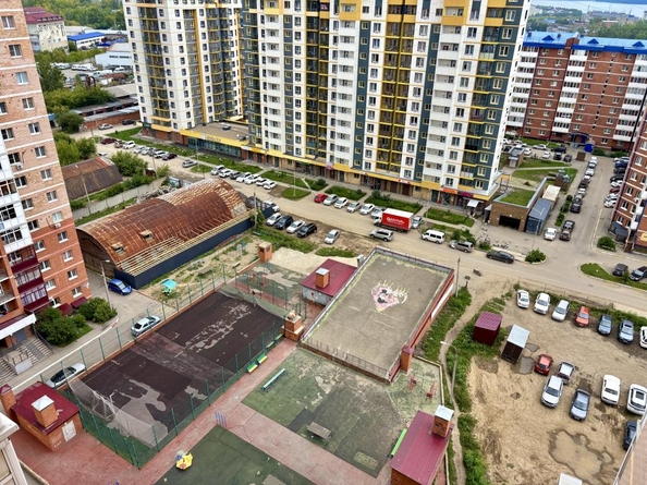 
  Продается 3-комн. квартира, 91 м², Крылатый мкр, д. 24/3
. Фото 38.