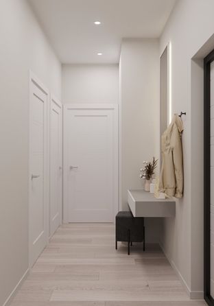
  Продается 3-комн. квартира, 79.31 м², ЖК Источник, дом 2
. Фото 12.