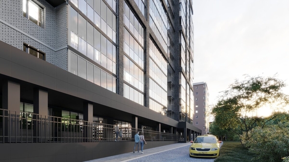 
  Продается 1-комн. квартира, 51.09 м², ЖК Суворов
. Фото 6.