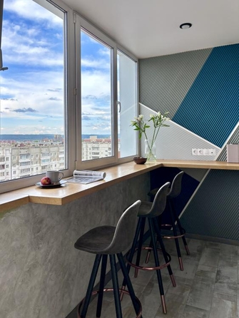 
  Продается 3-комн. квартира, 60 м², ЖК Высота, 3 очередь, б/с 6-8
. Фото 2.