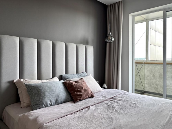 
  Продается 3-комн. квартира, 60 м², ЖК Высота, 3 очередь, б/с 6-8
. Фото 7.