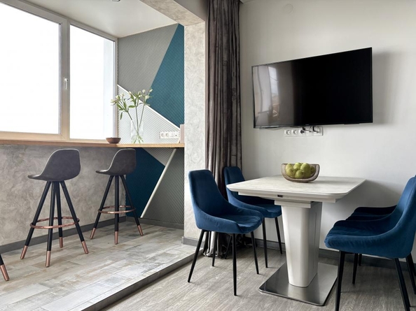 
  Продается 3-комн. квартира, 60 м², ЖК Высота, 3 очередь, б/с 6-8
. Фото 19.