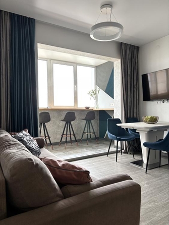 
  Продается 3-комн. квартира, 60 м², ЖК Высота, 3 очередь, б/с 6-8
. Фото 22.