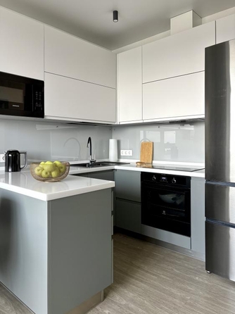 
  Продается 3-комн. квартира, 60 м², ЖК Высота, 3 очередь, б/с 6-8
. Фото 24.