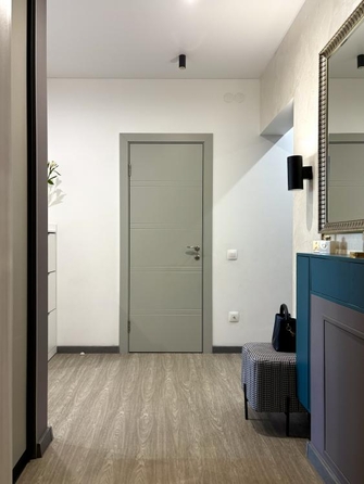 
  Продается 3-комн. квартира, 60 м², ЖК Высота, 3 очередь, б/с 6-8
. Фото 28.