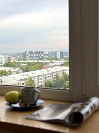 
  Продается 3-комн. квартира, 60 м², ЖК Высота, 3 очередь, б/с 6-8
. Фото 33.
