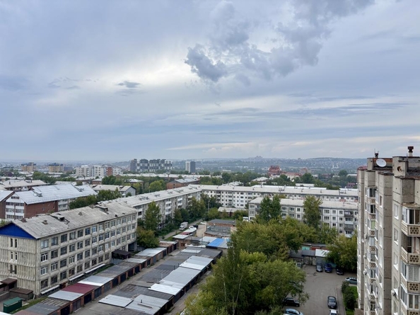 
  Продается 3-комн. квартира, 60 м², ЖК Высота, 3 очередь, б/с 6-8
. Фото 48.