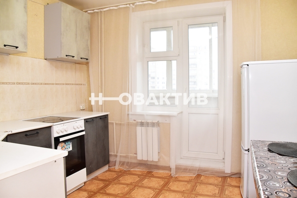 
  Продается 3-комн. квартира, 60.8 м², Победы (Центральный ж/р) б-р, д. 6
. Фото 13.