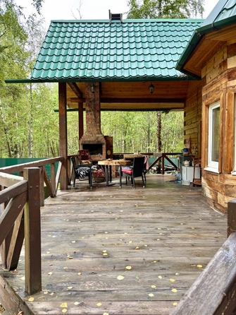 
  Продается дом, 334.6 м², поселок Патроны
. Фото 27.