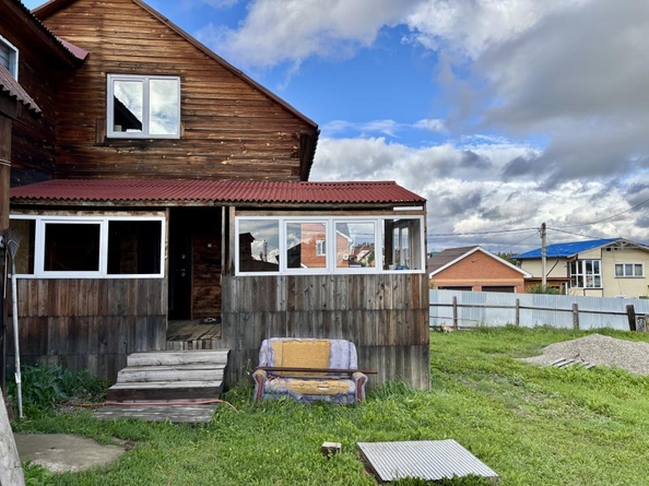
  Продается дом, 140 м², село Мамоны
. Фото 46.