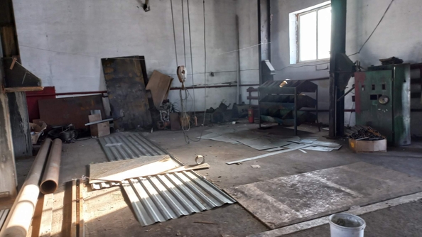 
  Продается склад, 300 м², Маркова ул
. Фото 3.