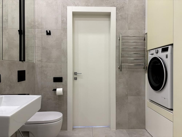 
  Продается 4-комн. квартира, 250 м², Красноярская ул, д. 31/1
. Фото 29.